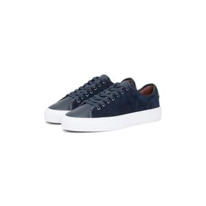Tommy Hilfiger Premium Dress Shoe Leather Mix